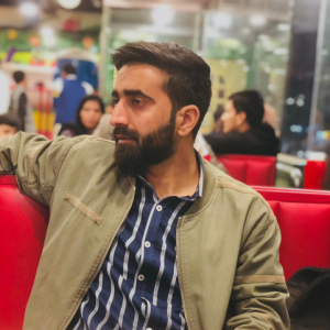 Noheed Alam-Freelancer in Islamabad,Pakistan