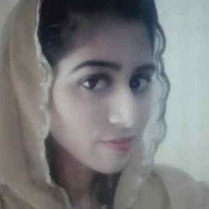 Maryam Gulzar-Freelancer in Lahore,Pakistan