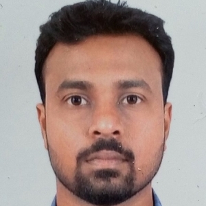 Sudharshan Kumar-Freelancer in Bengaluru,India