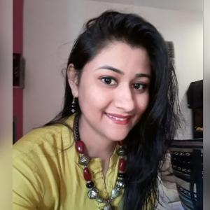 Sushmita Jha-Freelancer in ,India