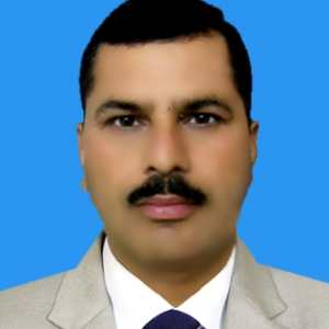 Khalid Mehmood-Freelancer in Faisalabad,Pakistan