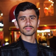 Hasnain Ali-Freelancer in Islamabad,Pakistan