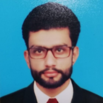 Ali Hamza-Freelancer in Okara,Pakistan