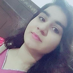Aishá Ashii-Freelancer in Karachi,Pakistan