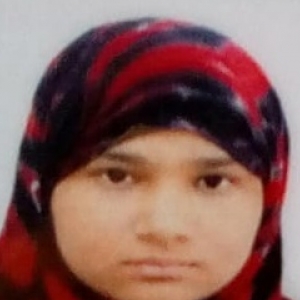 Rabia Shahid-Freelancer in Karachi,Pakistan