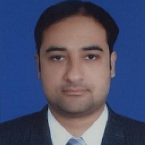 Waqas Ahmed-Freelancer in Mirpur,Pakistan