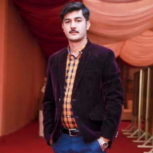 Muhammad Shaban Khan-Freelancer in Sialkot,Pakistan