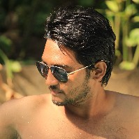 Nikhil Pawar-Freelancer in ,India