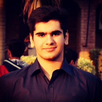 Ahsan Iqbal-Freelancer in Gujranwala,Pakistan