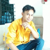 Mrmanish Vasaikar-Freelancer in Pune,India