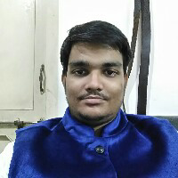 Keshav Chandra Patro-Freelancer in Ganjam,India