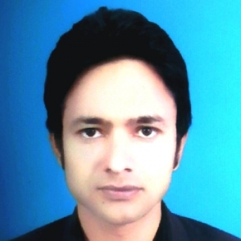 Naeem Hassan-Freelancer in Karachi,Pakistan
