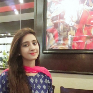 Shajia Sehar-Freelancer in Karachi,Pakistan