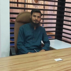 Muhammad Umar Shahid-Freelancer in Lahore,Pakistan