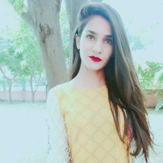 Sana Riaz-Freelancer in Lahore,Pakistan