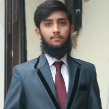 Muhammad Arbaz-Freelancer in Multan,Pakistan
