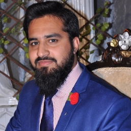 Faheem Ahmed-Freelancer in Lahore,Pakistan