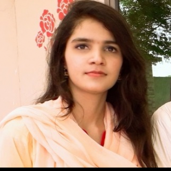 Muberrah Shahid-Freelancer in Sialkot,Pakistan