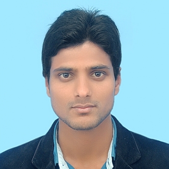 Manoj Kumar Pandey-Freelancer in ,India