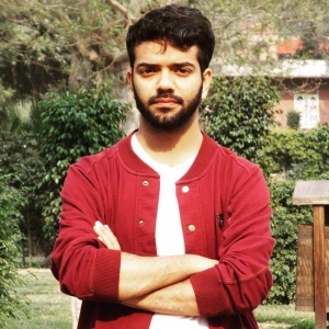 Hussain Ali-Freelancer in Lahore,Pakistan