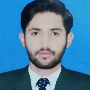 Muhammad Rateeb Butt-Freelancer in Islamabad,Pakistan