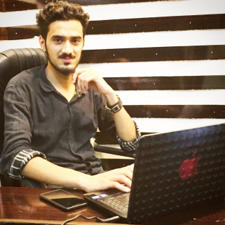 Tahir Atif-Freelancer in Sargodha,Pakistan