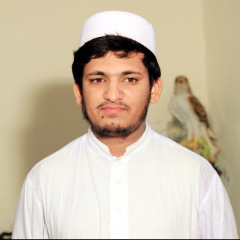 Muhammad Ahmad Durrani-Freelancer in Gojra,Pakistan