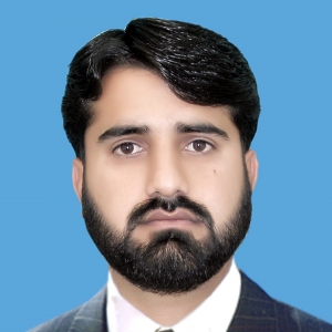 Ghulam Kibrya-Freelancer in Amara,Pakistan