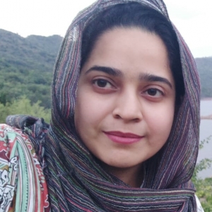Ramsha Asim-Freelancer in Islamabad,Pakistan