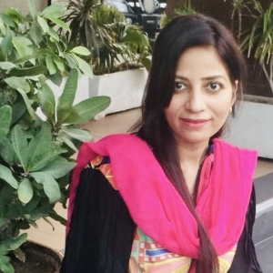 Noshaba Hussain-Freelancer in Karachi,Pakistan