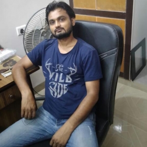 Anu Srivastava-Freelancer in Lucknow,India