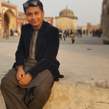 Muhammad Fahad-Freelancer in Lahore,Pakistan