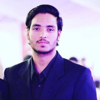 Minhal Javed-Freelancer in Karachi,Pakistan