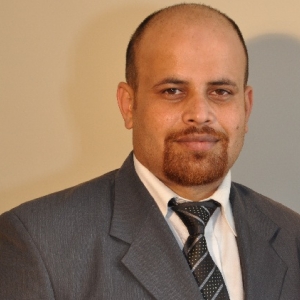 Muhammad Israr Hussain-Freelancer in Lahore,Pakistan