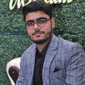 Hazik Ahmed-Freelancer in Hyderabad,Pakistan