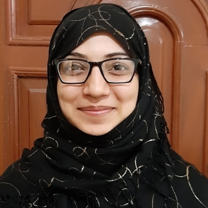 Taeyaba Rahim-Freelancer in Jeddah,Saudi Arabia