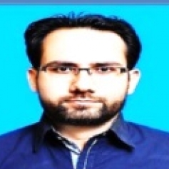 Saqib Jalal Shah-Freelancer in Multan,Pakistan
