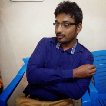 Darshan Makam-Freelancer in Hindupur,India