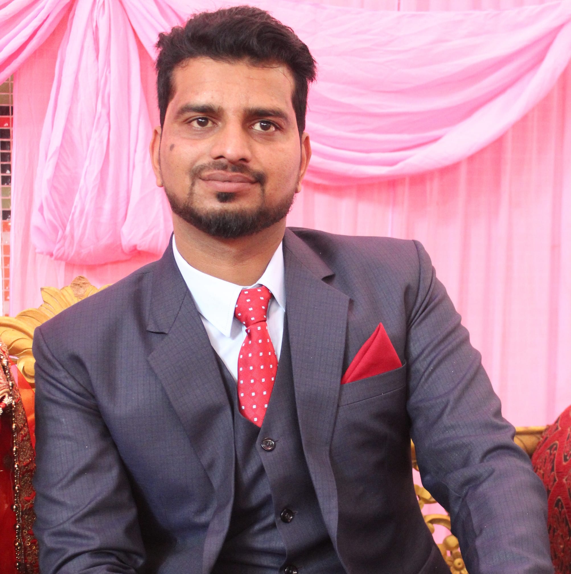 Khadim Khan-Freelancer in ,India
