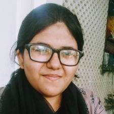 Ifrah Malik-Freelancer in Karachi,Pakistan