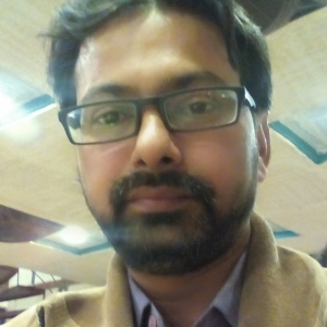 Syed Muhammad Aaqil-Freelancer in Karachi,Pakistan