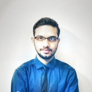 Shahzaib Ahmed-Freelancer in Karachi,Pakistan