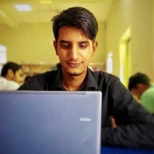SobanMujtaba-Freelancer in Wah Cantt,Pakistan