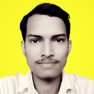 Md Tausif Iqbal-Freelancer in Bihar,India