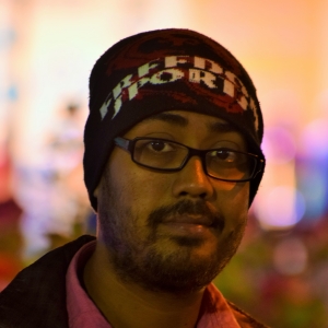 Subhajit Chakraborty-Freelancer in Maheshtala,India