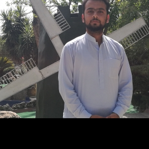 Sarosh Hussain-Freelancer in Islamabad,Pakistan