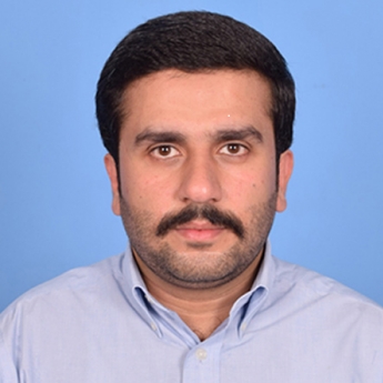 Ahmed Raza-Freelancer in Islamabad,Pakistan