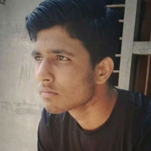 Ayushkhokhar Jaat-Freelancer in ,India