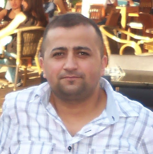 Zekeriya Yildiz-Freelancer in Bursa,Turkey
