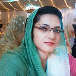Sobia Rahi-Freelancer in Lahore,Pakistan